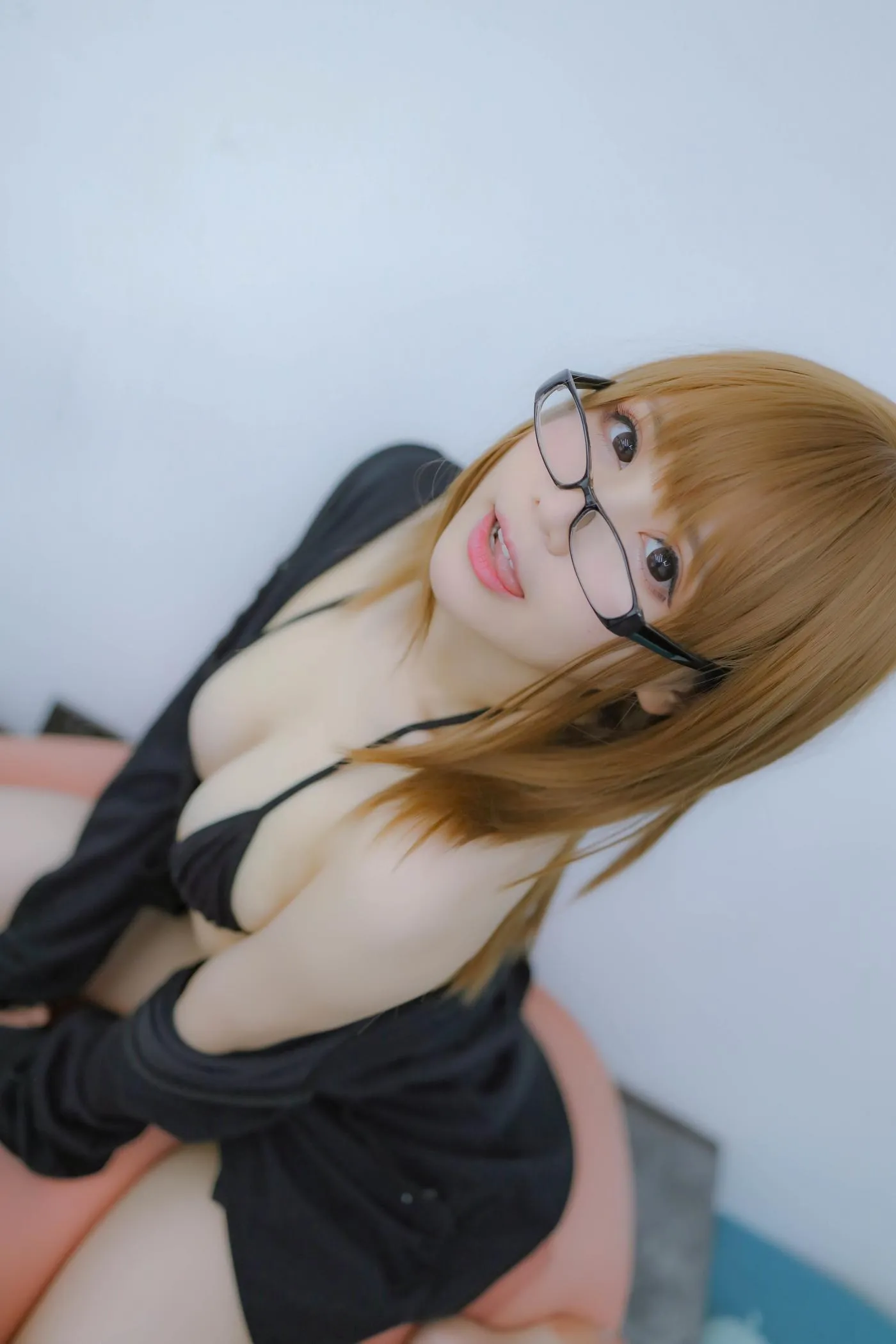 Nyako喵子 – NO.48 9月电子版16 少女秘密部屋[23] [43P]插图8